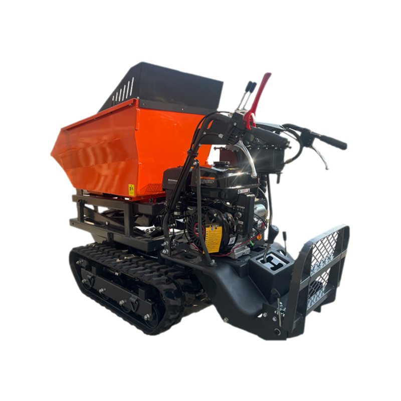 Tiomáint Inneall Cumhachtach Dearadh Rochtana Caol Trom Dleachta Trom Dearadh Buicéad Ard -Tipping Hiodrálach agus Feidhmiúlacht Ardaitheachta Scissor Feidhmiúlacht Mion Dumper Build Build
